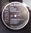 Gary Numan LP Berserker 1984 Benelux